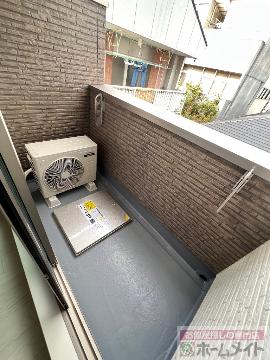 バルコニー　ベランダ