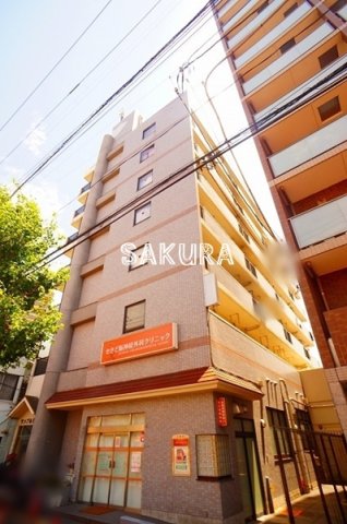 建物外観　当店おすすめ物件♪