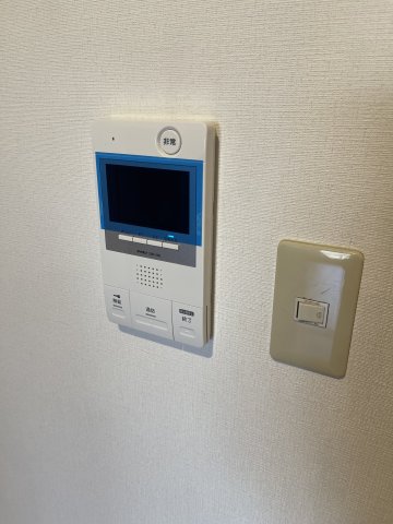 セキュリティ　別部屋参考