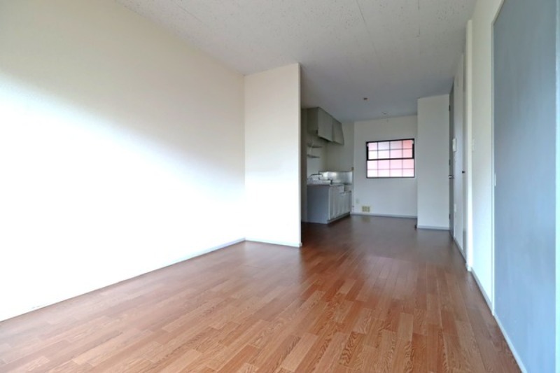 居室・リビング　図面と現状に相違がある場合には現状を優先