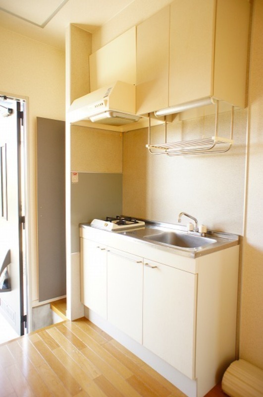 キッチン　図面と現状に相違がある場合には現状を優先