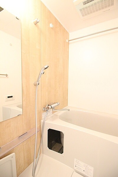 バス・シャワールーム　※同物件別部屋参照