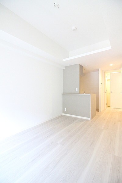 居室・リビング　※同物件別部屋参照