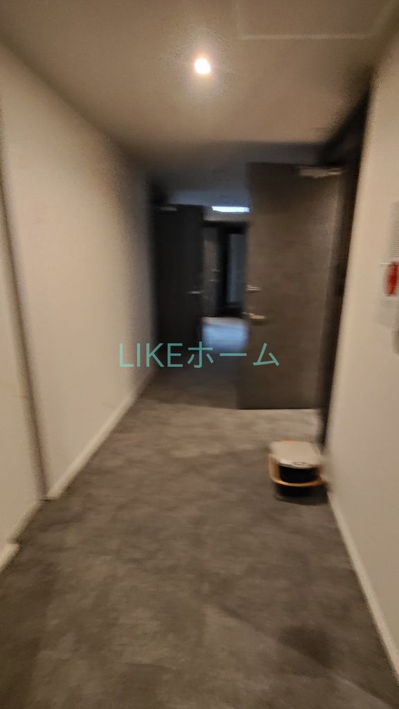 その他共有部分　エントランス