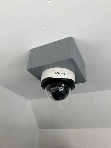 セキュリティ　?