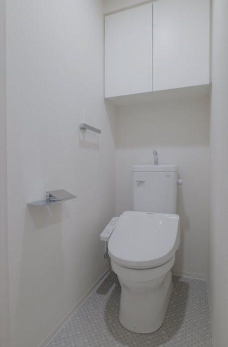 トイレ　同シリーズ※イメージ