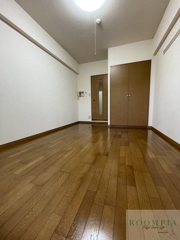 居室・リビング　リビング/居室