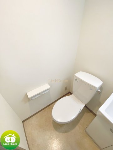 トイレ　参考写真