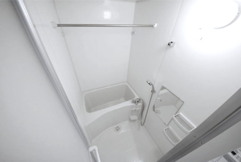 バス・シャワールーム　風呂