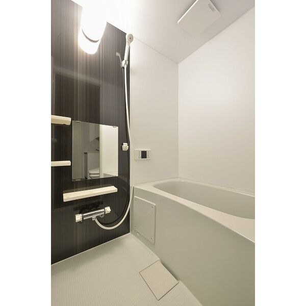 バス・シャワールーム　参考写真です。