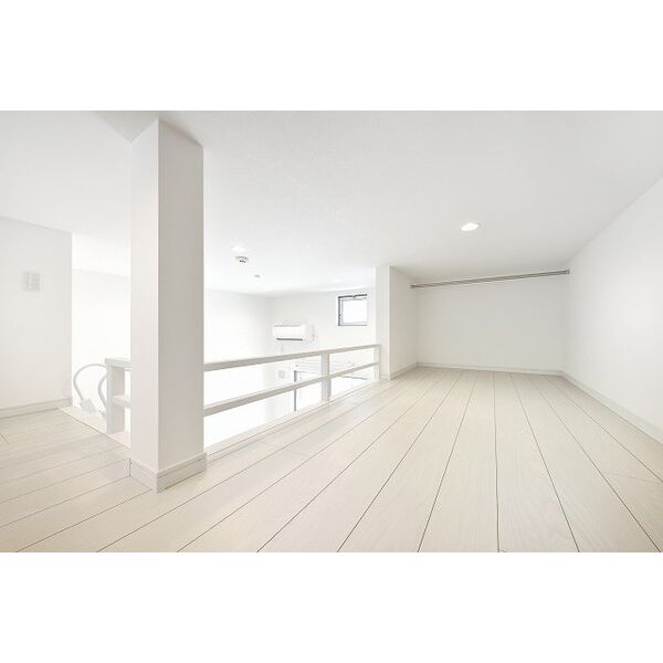 居室・リビング　参考写真です。