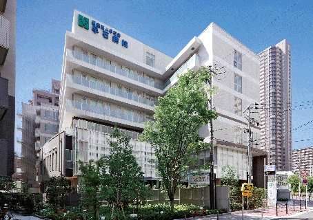 病院　早石病院（病院）まで490m