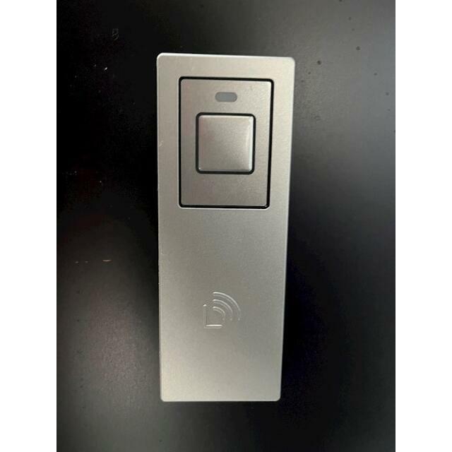 その他　電子錠（カードキー）