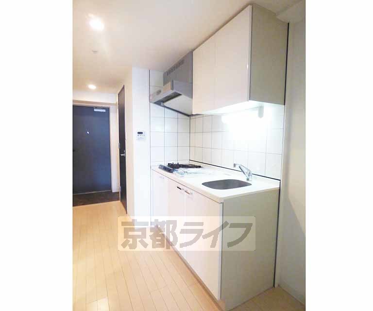 キッチン　システムキッチン