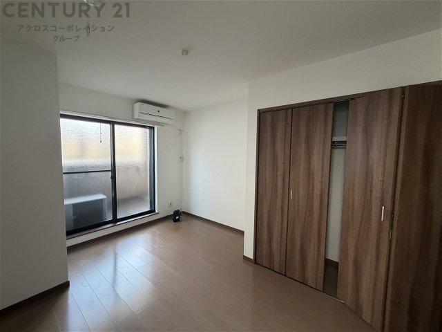 居室・リビング　エアコン付きで初期費用を抑えたい方にもおすすめです。