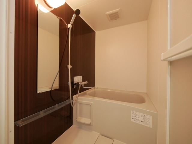 バス・シャワールーム　浴室