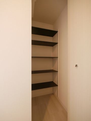 その他　シューズボックス