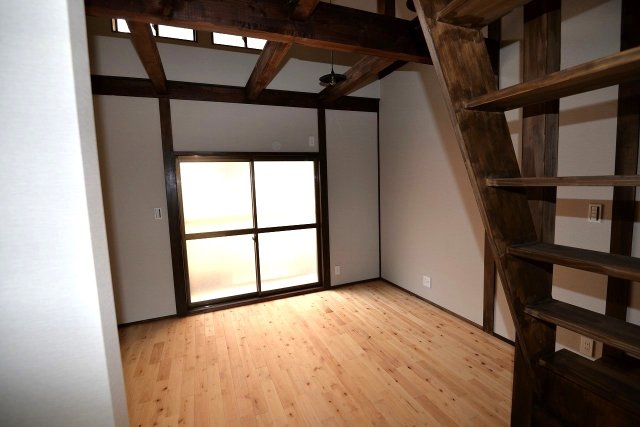 その他　2階洋室