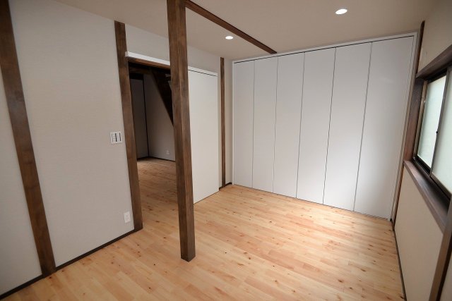 その他部屋・スペース　2階洋室6帖