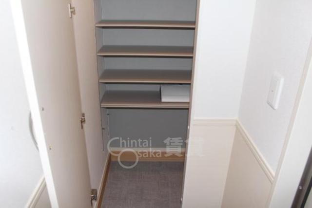 その他部屋・スペース