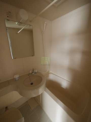 バス・シャワールーム　コンフォリア早稲田DEUX