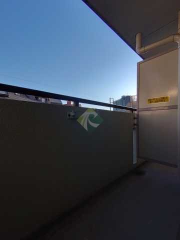 バルコニー　エムズフォレスト