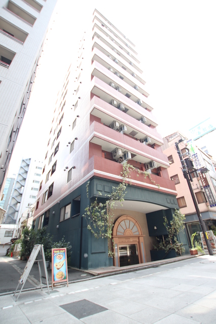 建物外観　★外観です★