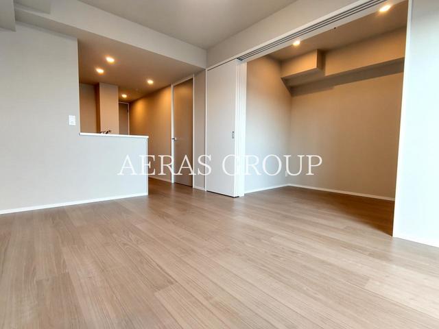 居室・リビング　※別号室同タイプ