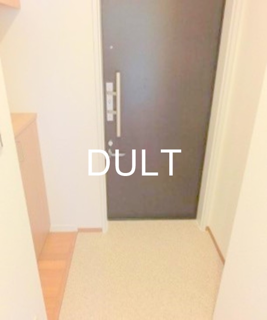 玄関　玄関です。