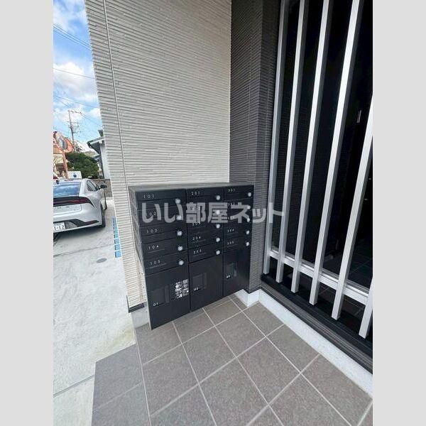 その他共有部分