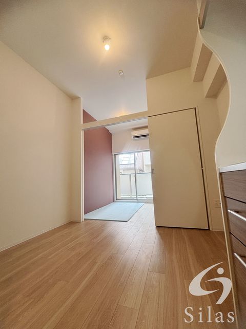 居室・リビング　同仕様