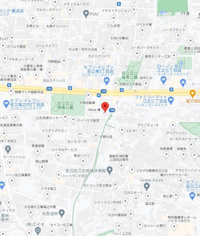 その他　案内図