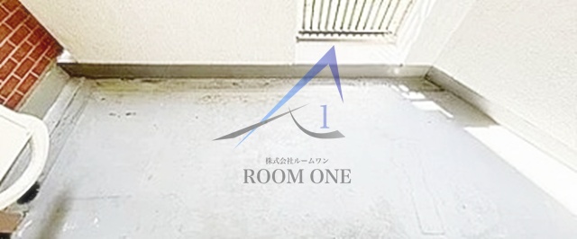 バルコニー　バルコニーです。