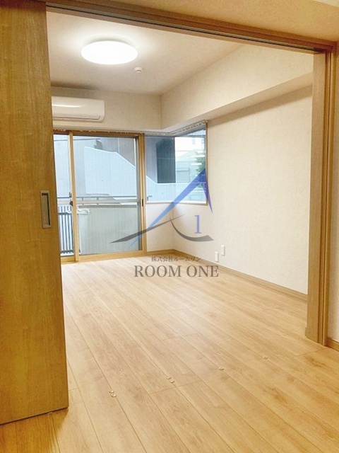 その他部屋・スペース　寝室です。