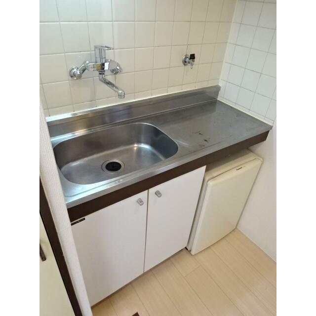 キッチン　参考２Ｆ