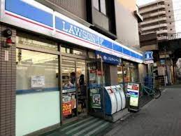 コンビニ　ローソン 大今里南一丁目店（コンビニ）まで226m