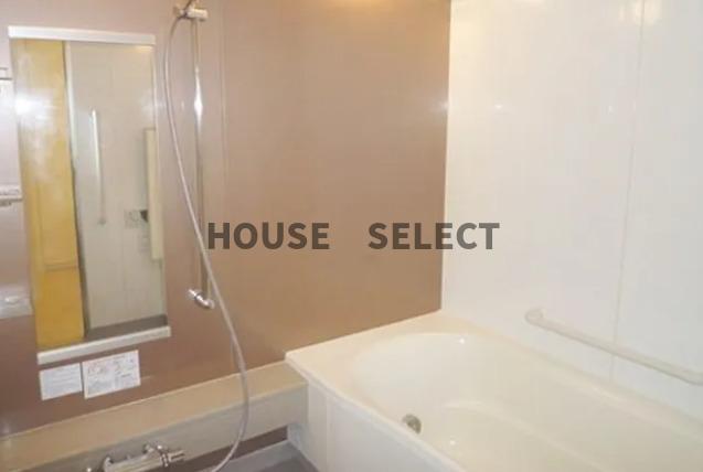 バス・シャワールーム　別部屋参照