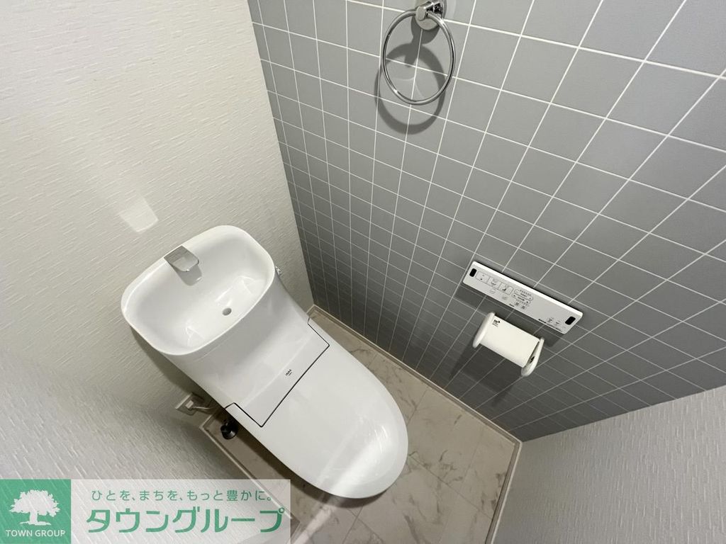 トイレ　★同タイプ参考★