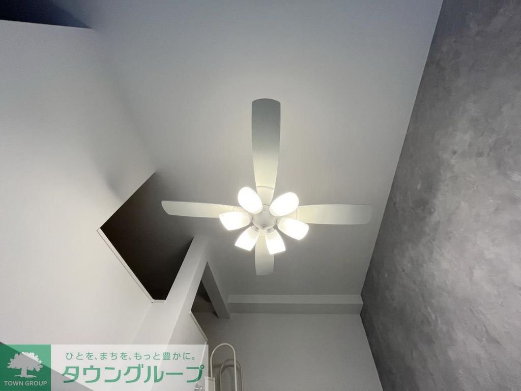 その他設備　★同タイプ参考★