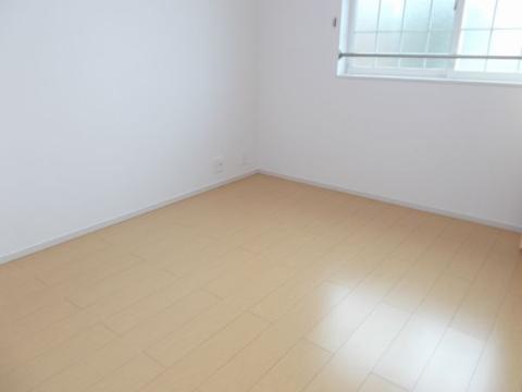 居室・リビング　寝室