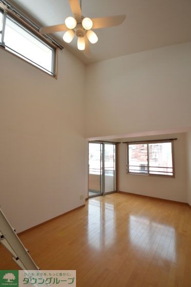 居室・リビング　リビング/居室