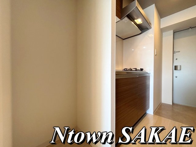 その他部屋・スペース　おしゃれな内装です