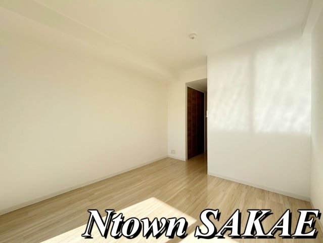 その他　おしゃれな居間です