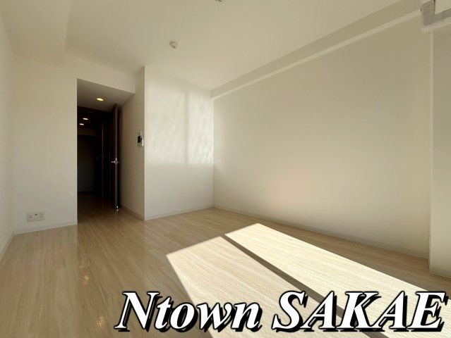 居室・リビング　ゆったりとしたリビングです