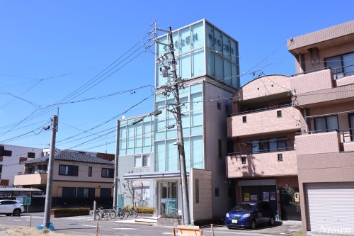 病院　やまもと眼科（病院）まで998m