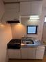 キッチン　他部屋