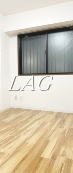 その他部屋・スペース　寝室です。