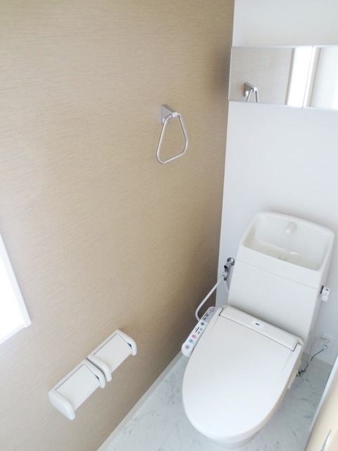 トイレ　★洗浄付トイレ★