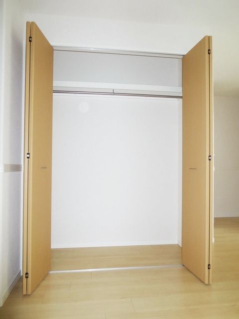 収納　★クローゼット★