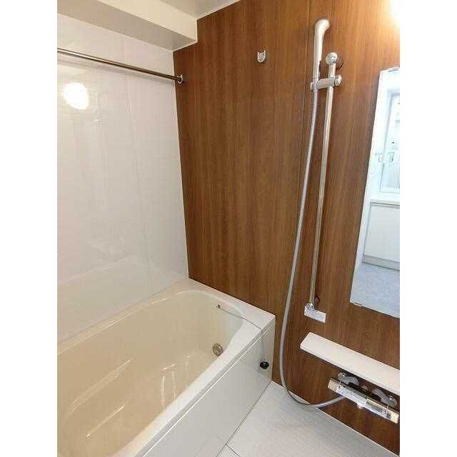 バス・シャワールーム　ドゥーエ浅草橋II